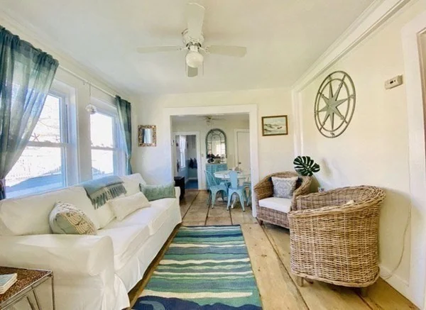 3 bed, 1 bath apartment for rent at 13 Hathaway St, Sconticut Neck — photo 5 of 36