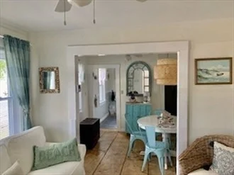 3 bed, 1 bath apartment for rent at 13 Hathaway St Unit 1, Fairhaven — photo 12 of 28