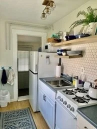 3 bed, 1 bath apartment for rent at 13 Hathaway St Unit 1, Fairhaven — photo 19 of 28