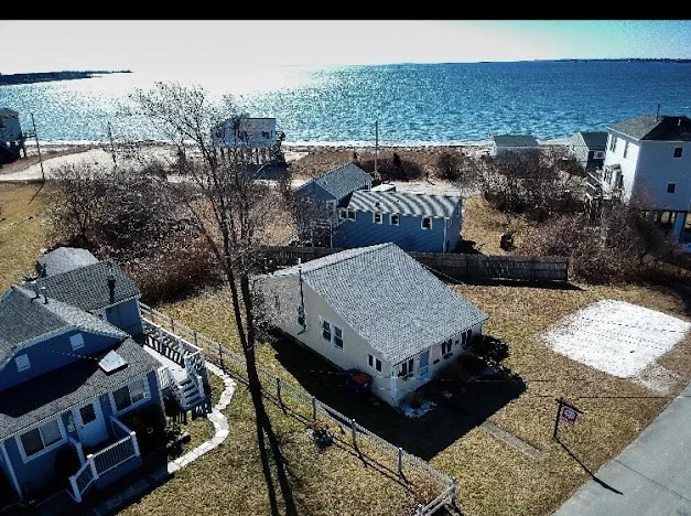 3 bed, 1 bath apartment for rent at 13 Hathaway St Unit 1, Fairhaven — photo 28 of 28
