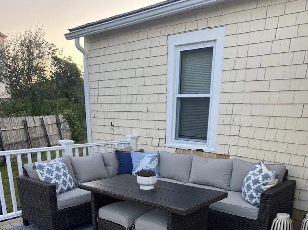 3 bed, 1 bath apartment for rent at 13 Hathaway St Unit 1, Fairhaven — photo 4 of 28
