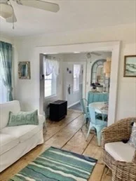 3 bed, 1 bath apartment for rent at 13 Hathaway St Unit 1, Fairhaven — photo 11 of 28