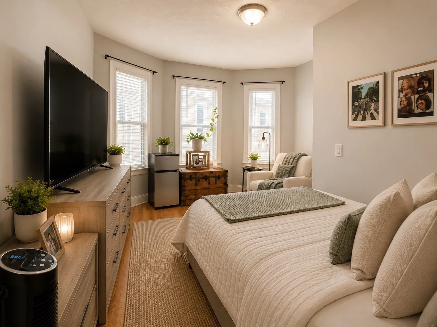 3 bed, 1 bath apartment for rent at 13 Hendry St Unit 1 A, Dorchester — photo 14 of 33
