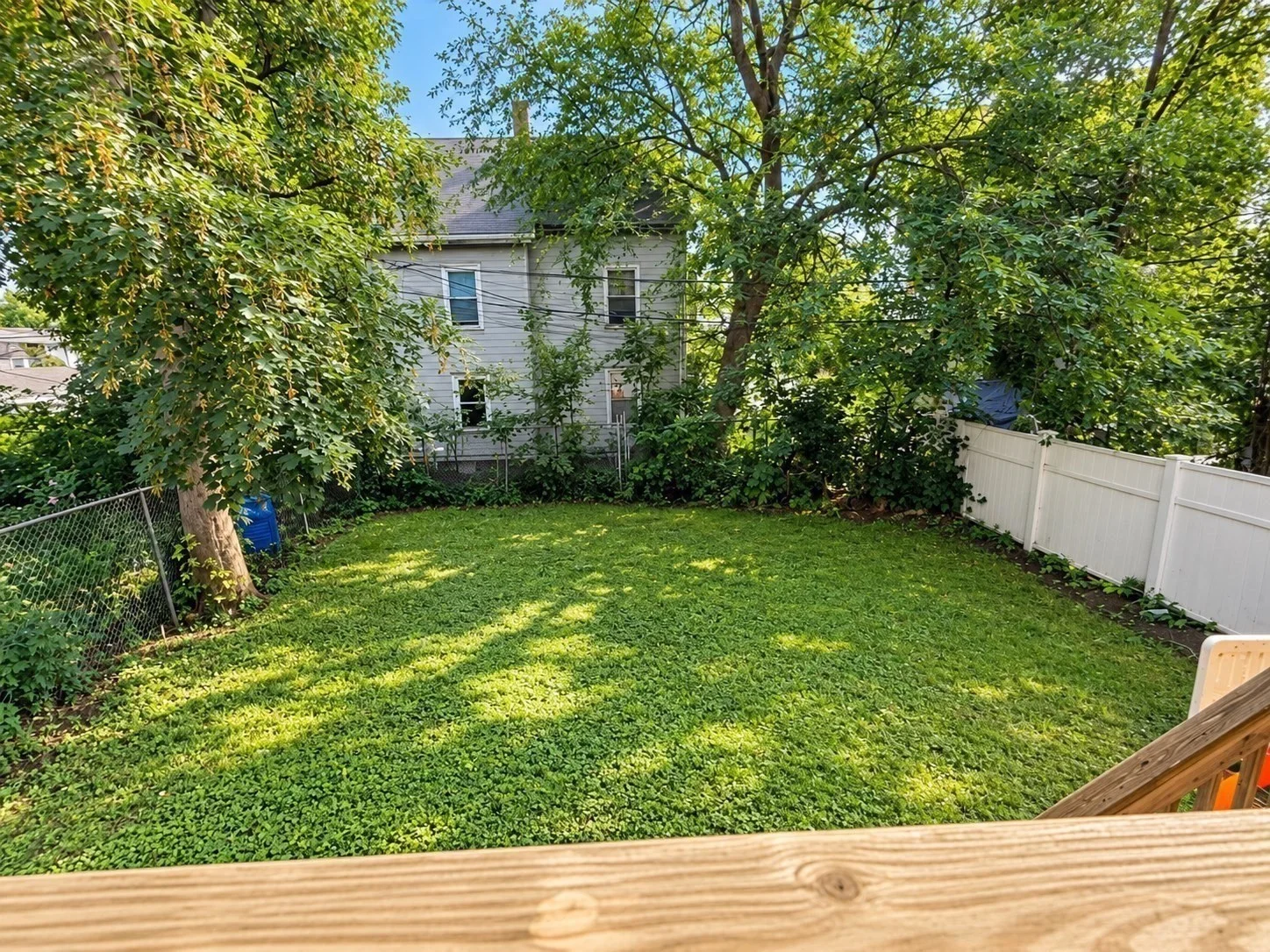 3 bed, 1 bath apartment for rent at 13 Hendry St Unit 1 A, Dorchester — photo 12 of 33