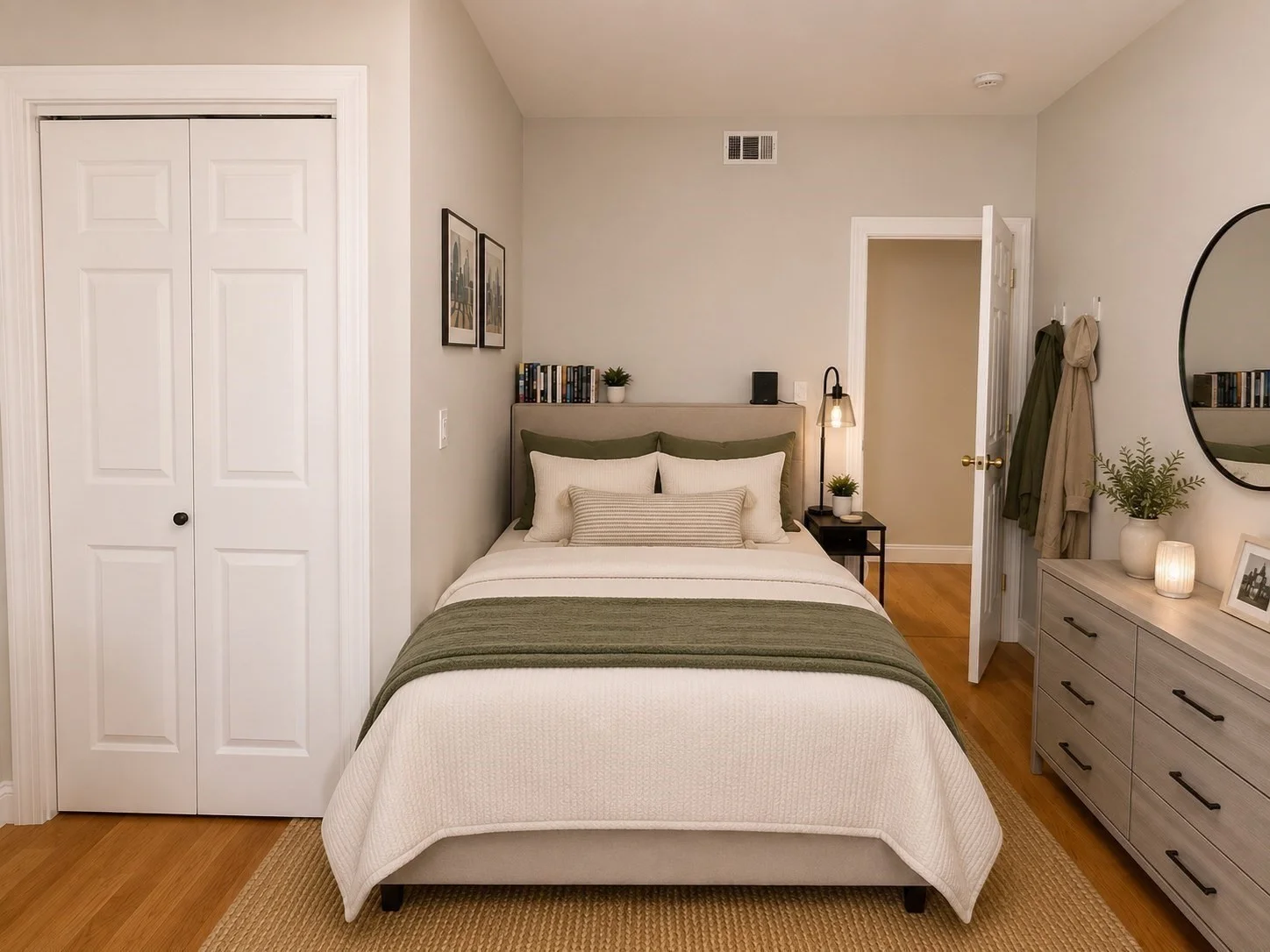 3 bed, 1 bath apartment for rent at 13 Hendry St Unit 1 A, Dorchester — photo 16 of 33