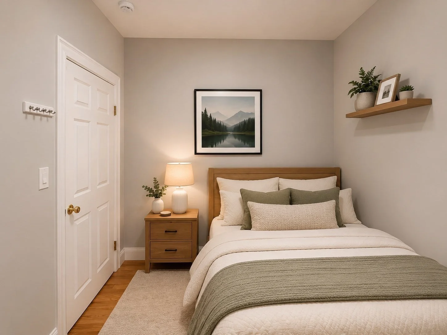 3 bed, 1 bath apartment for rent at 13 Hendry St Unit 1 A, Dorchester — photo 18 of 33