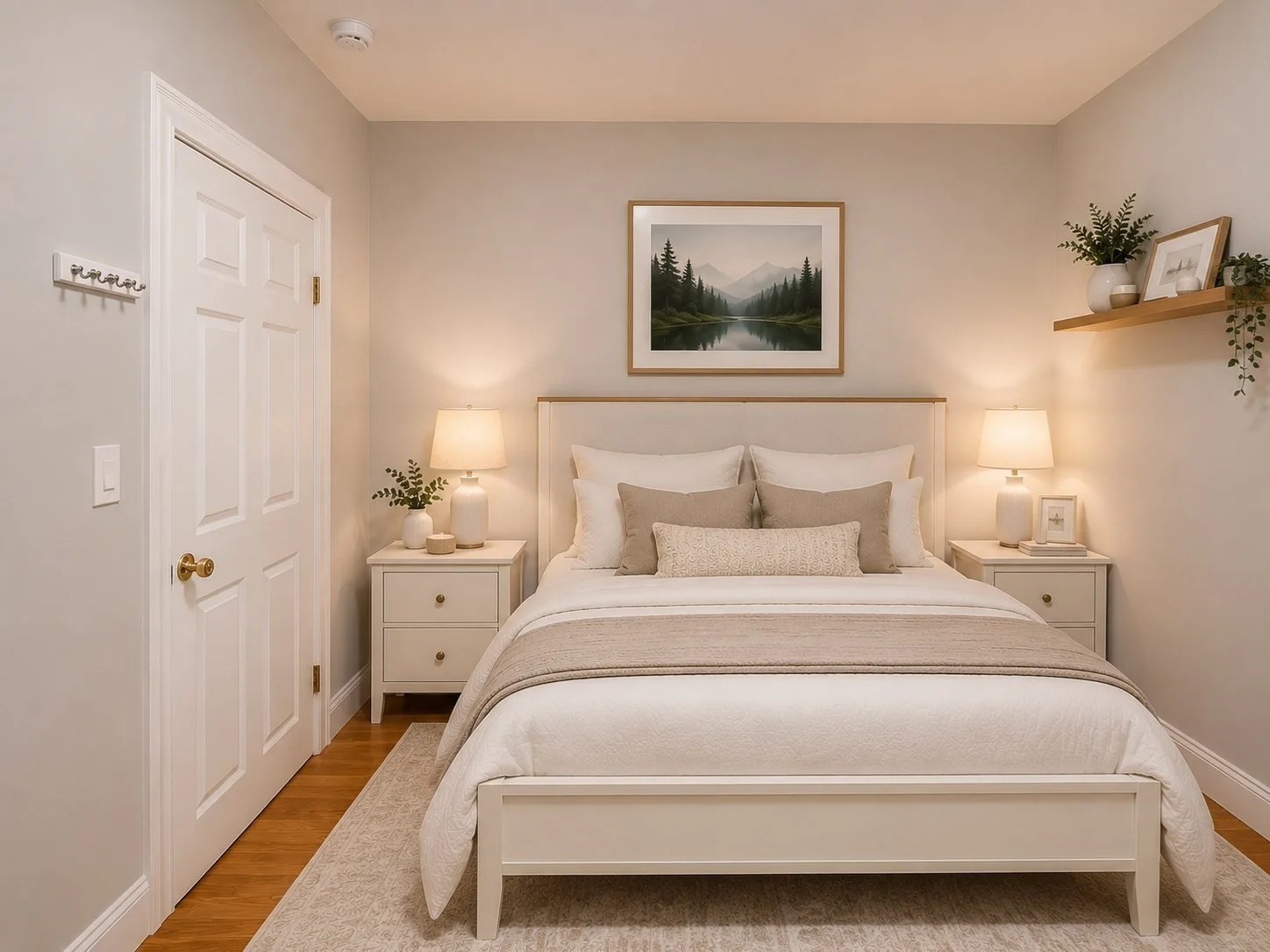 3 bed, 1 bath apartment for rent at 13 Hendry St Unit 3, Dorchester — photo 8 of 30