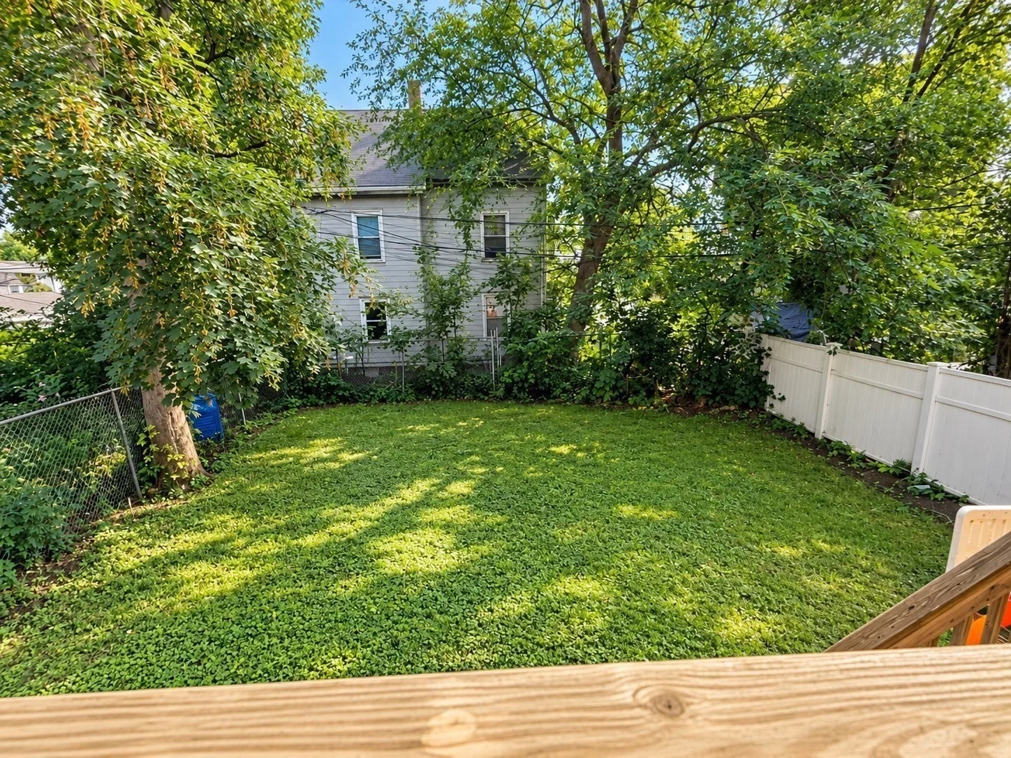 3 bed, 1 bath apartment for rent at 13 Hendry St Unit 3, Dorchester — photo 20 of 30
