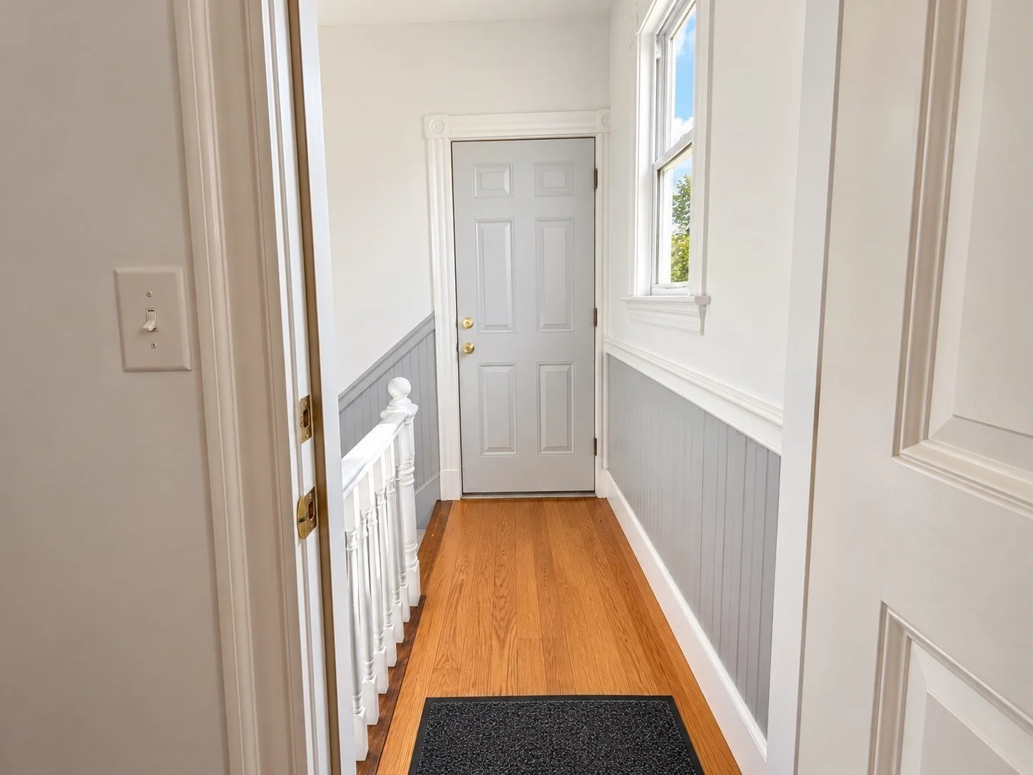3 bed, 1 bath apartment for rent at 13 Hendry St Unit 3, Dorchester — photo 29 of 30