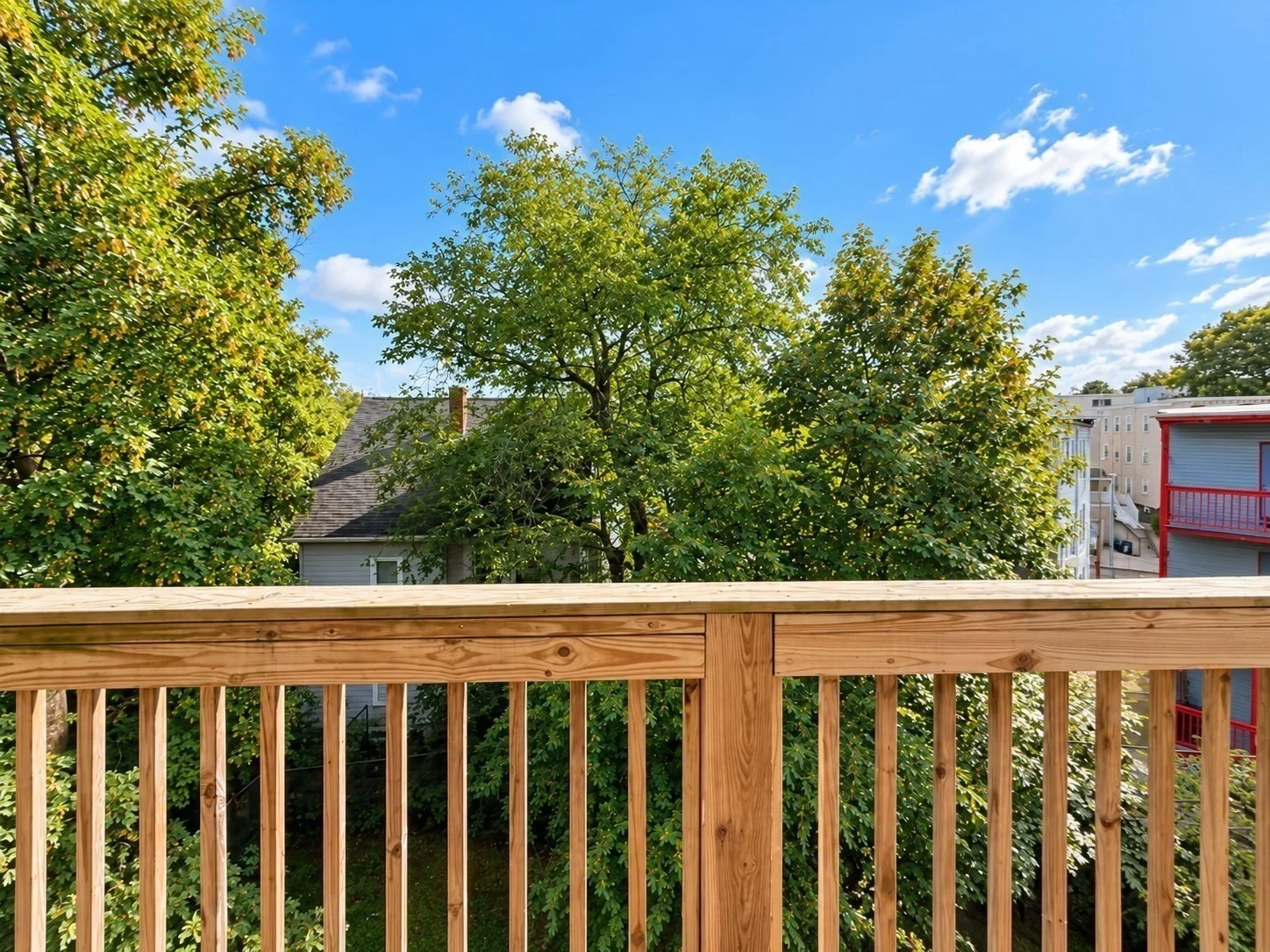 3 bed, 1 bath apartment for rent at 13 Hendry St Unit 3, Dorchester — photo 19 of 30