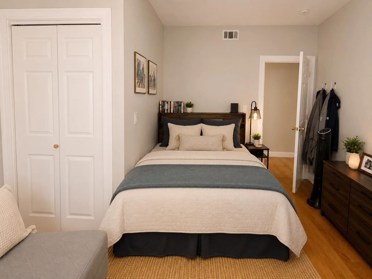 3 bed, 1 bath apartment for rent at 13 Hendry St Unit 3, Dorchester — photo 7 of 30