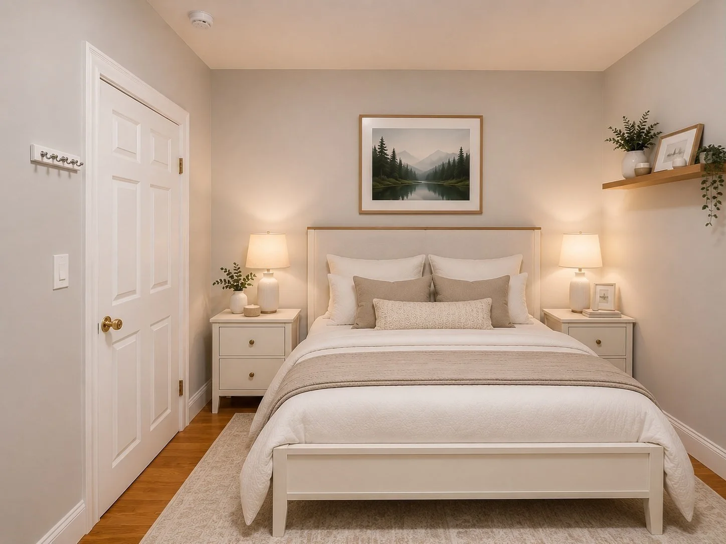 3 bed, 1 bath apartment for rent at 13 Hendry St Unit 3, Dorchester — photo 12 of 30