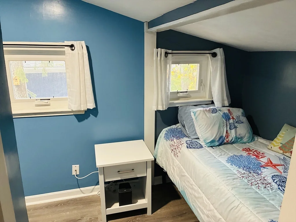 2 bed, 1 bath apartment for rent at 13 Hideaway Village Unit G, Bourne — photo 11 of 12