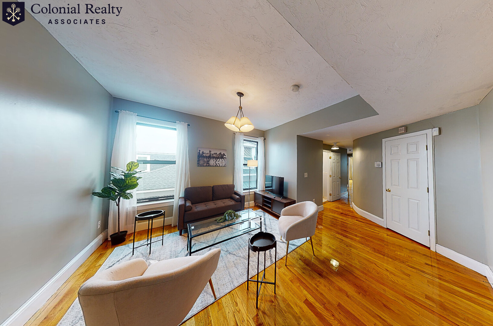 4 bed, 2 bath apartment for rent at 13 Highgate St Unit 10, Allston — photo 16 of 23