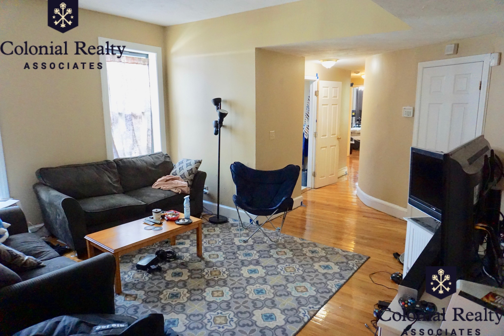 4 bed, 2 bath apartment for rent at 13 Highgate St Unit 10, Allston — photo 23 of 23