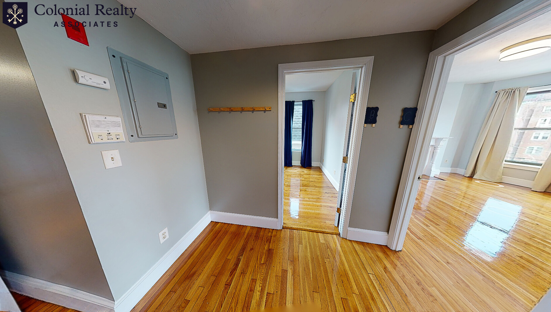 4 bed, 2 bath apartment for rent at 13 Highgate St Unit 10, Allston