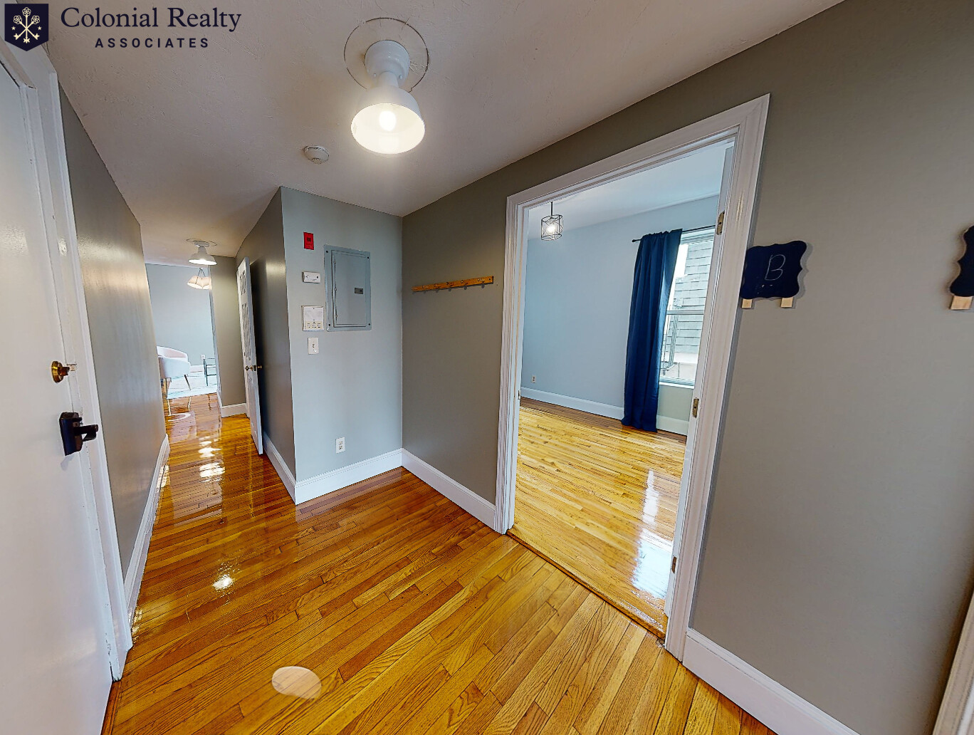 4 bed, 2 bath apartment for rent at 13 Highgate St Unit 10, Allston — photo 4 of 23