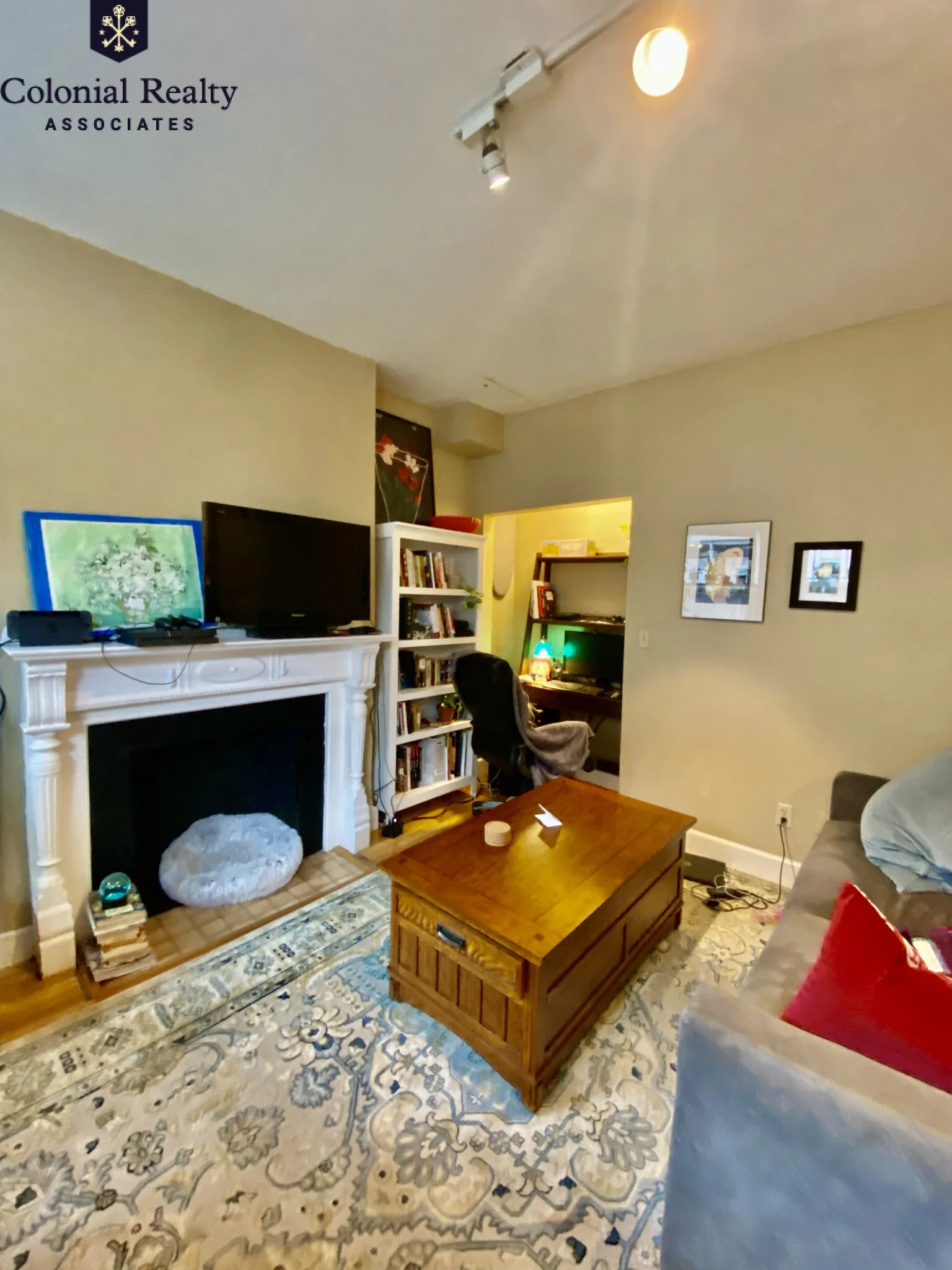 1 bed, 1 bath apartment for rent at 13 Highgate St Unit 5, Allston