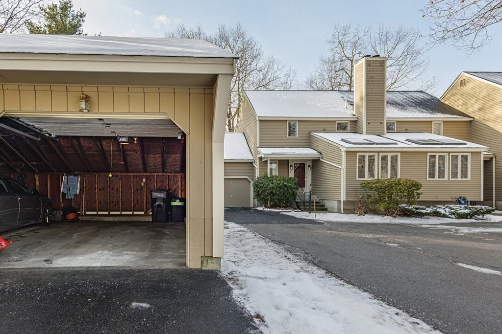 2 bed, 2 bath apartment for rent at 13 Iris Way Unit 21, Haverhill — photo 6 of 26