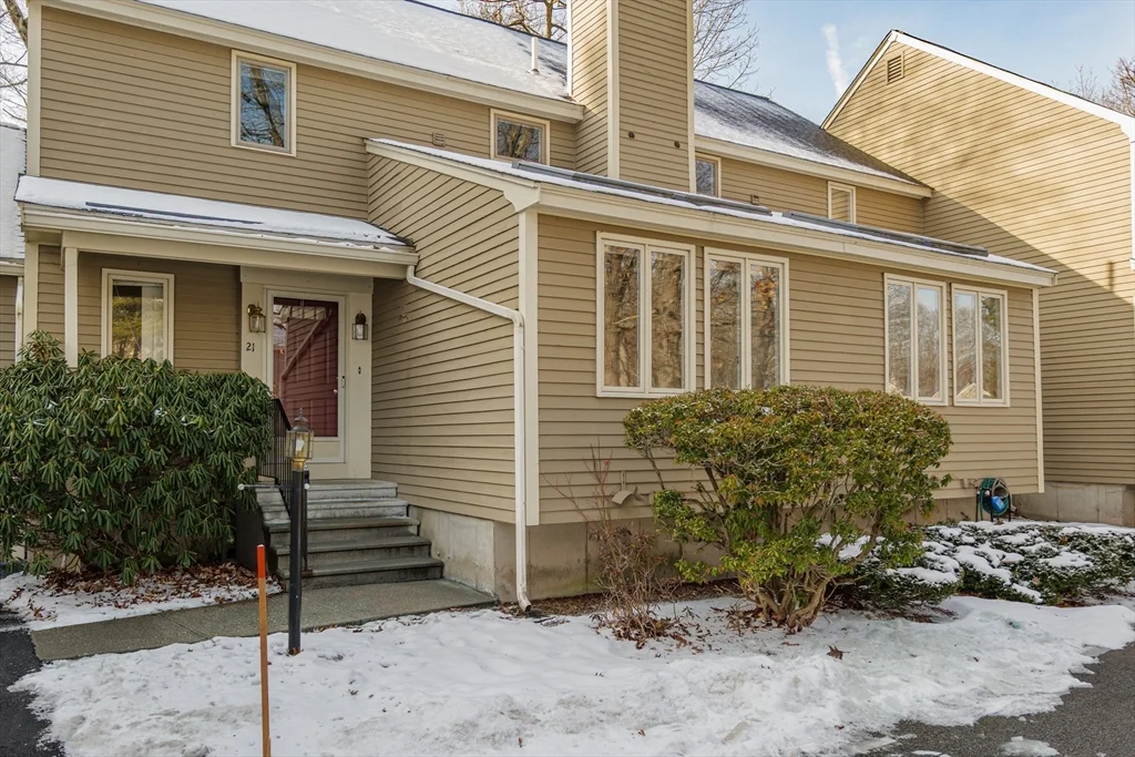 2 bed, 2 bath apartment for rent at 13 Iris Way Unit 21, Haverhill — photo 8 of 26