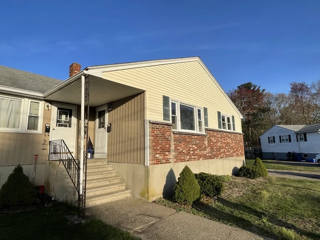 3 bed, 1 bath apartment for rent at 13 Kennedy Dr Unit 13, Randolph — photo 13 of 13