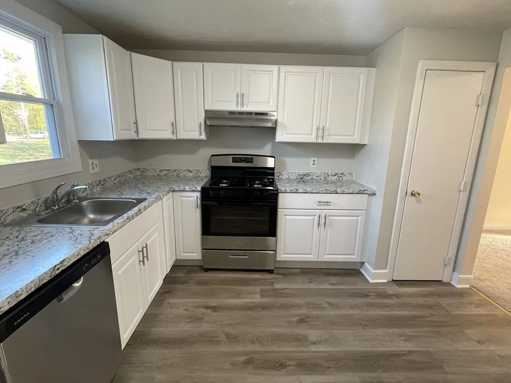 3 bed, 1 bath apartment for rent at 13 Kennedy Dr Unit 13, Randolph — photo 1 of 13