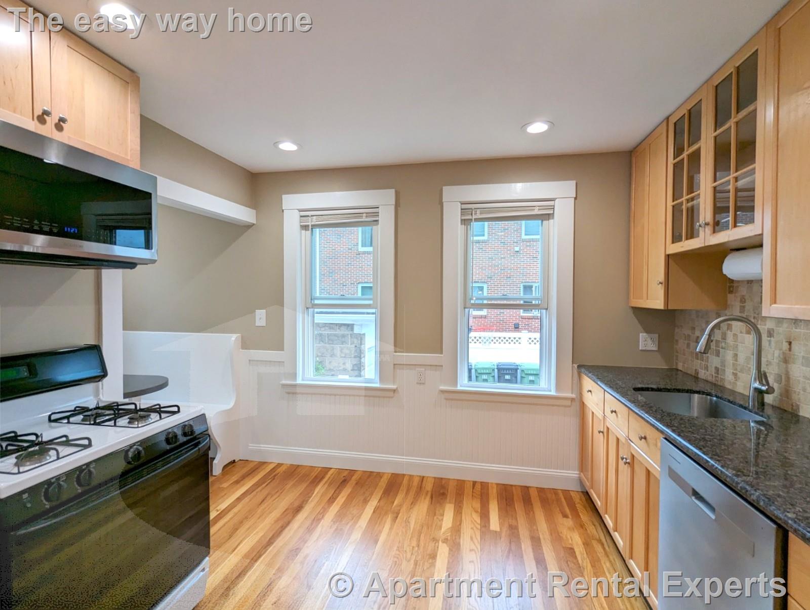 2 bed, 1 bath apartment for rent at 13 Kimball Rd Unit 1, Cambridge Line — photo 16 of 24