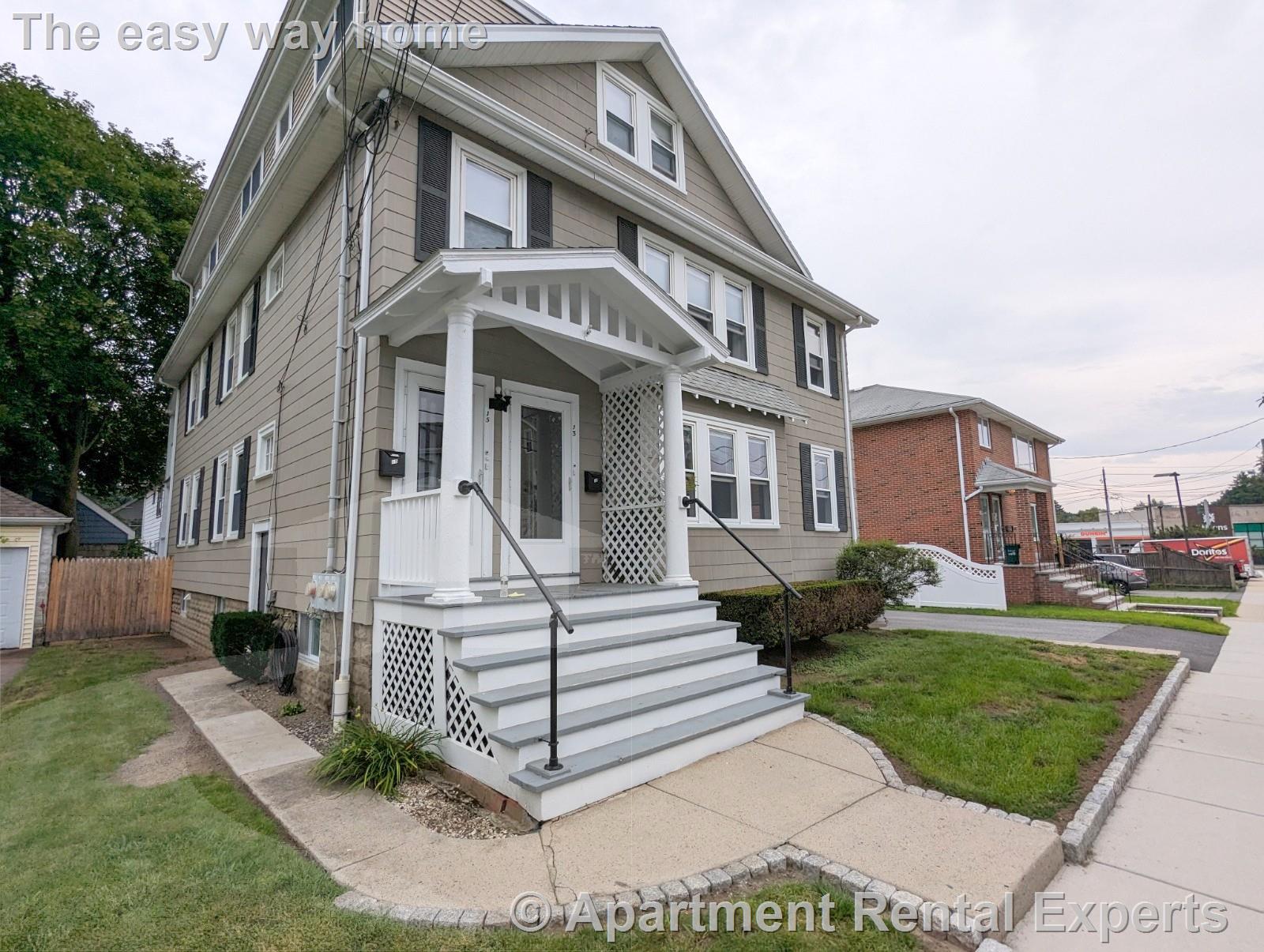 2 bed, 1 bath apartment for rent at 13 Kimball Rd Unit 1, Cambridge Line — photo 23 of 24
