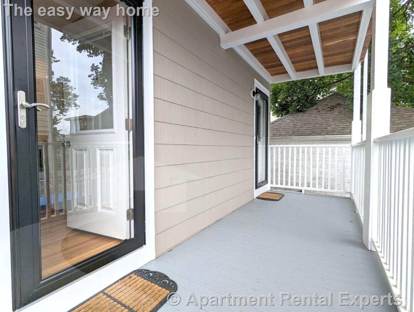 2 bed, 1 bath apartment for rent at 13 Kimball Rd Unit 1, Cambridge Line — photo 22 of 24