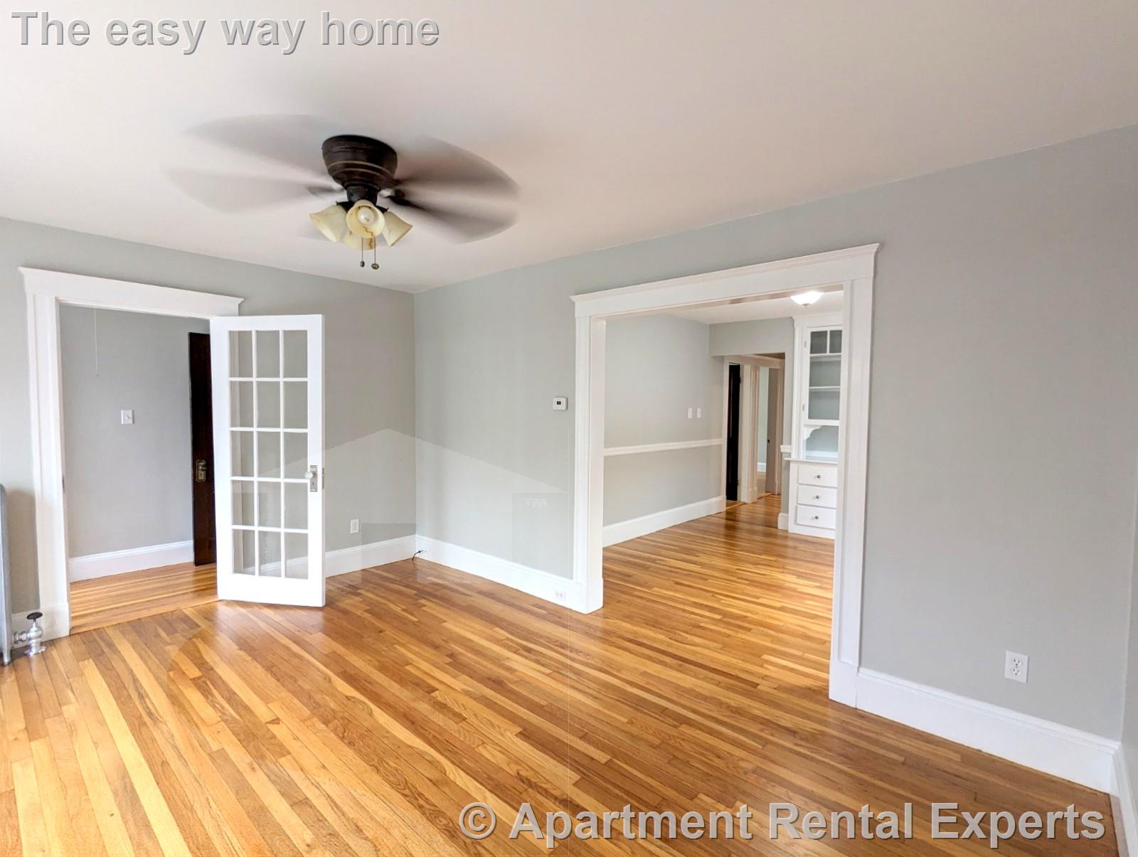 2 bed, 1 bath apartment for rent at 13 Kimball Rd Unit 1, Cambridge Line — photo 4 of 24