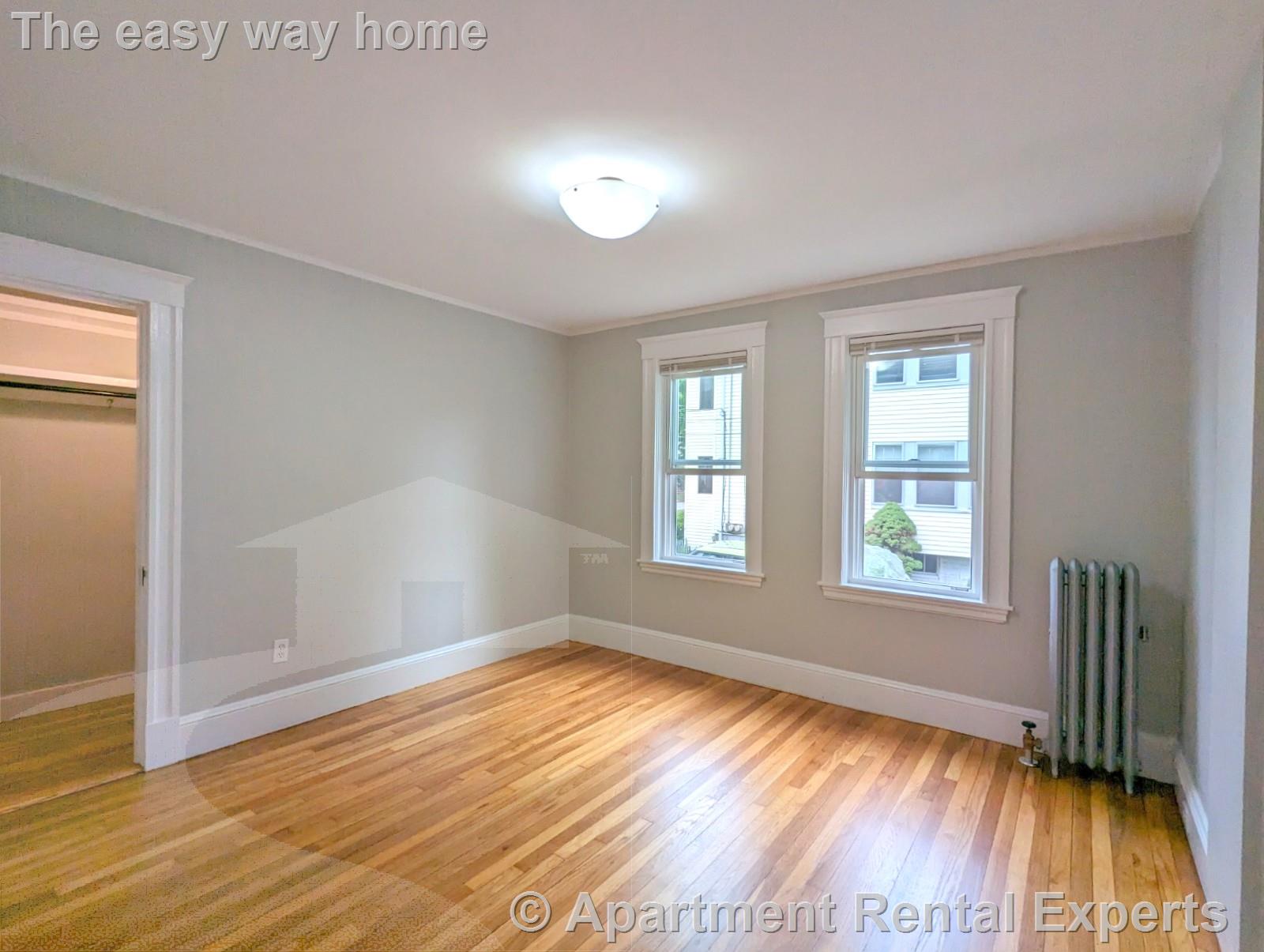 2 bed, 1 bath apartment for rent at 13 Kimball Rd Unit 1, Cambridge Line — photo 11 of 24