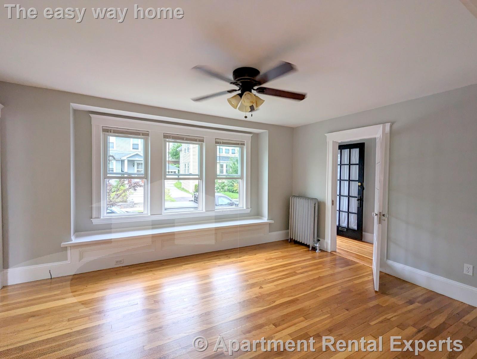 2 bed, 1 bath apartment for rent at 13 Kimball Rd Unit 1, Cambridge Line — photo 1 of 24