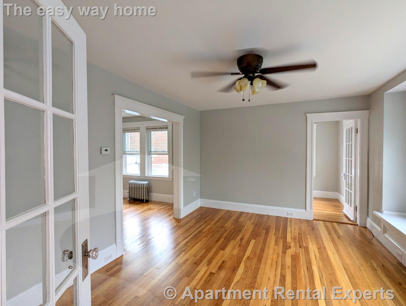 2 bed, 1 bath apartment for rent at 13 Kimball Rd Unit 1, Cambridge Line — photo 7 of 24