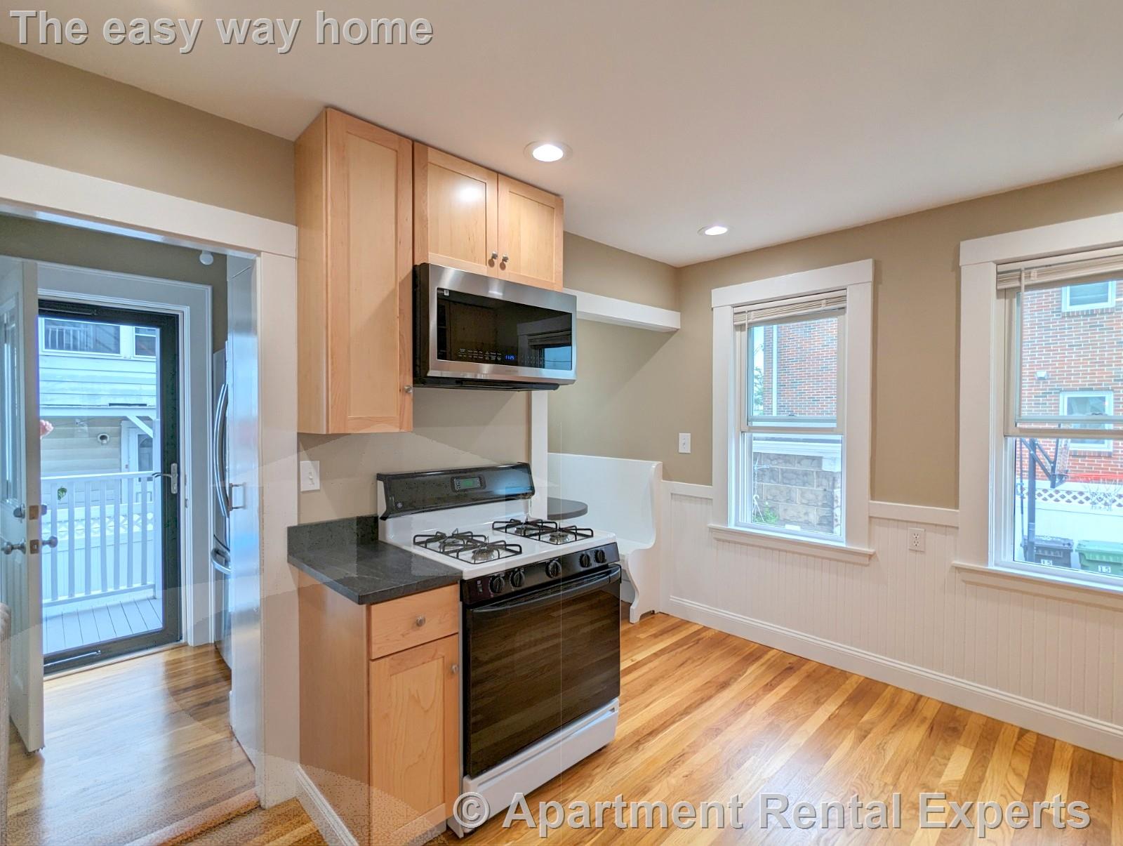 2 bed, 1 bath apartment for rent at 13 Kimball Rd Unit 1, Cambridge Line — photo 18 of 24