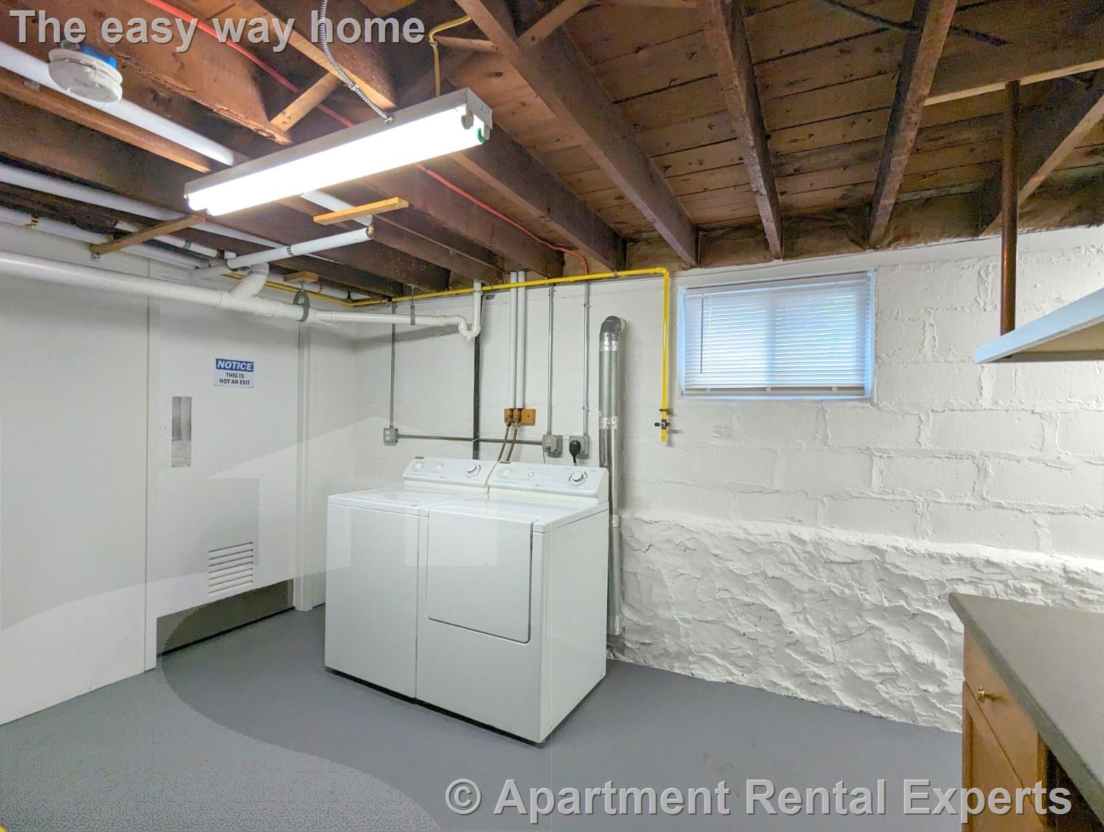 2 bed, 1 bath apartment for rent at 13 Kimball Rd Unit 1, Cambridge Line — photo 21 of 24