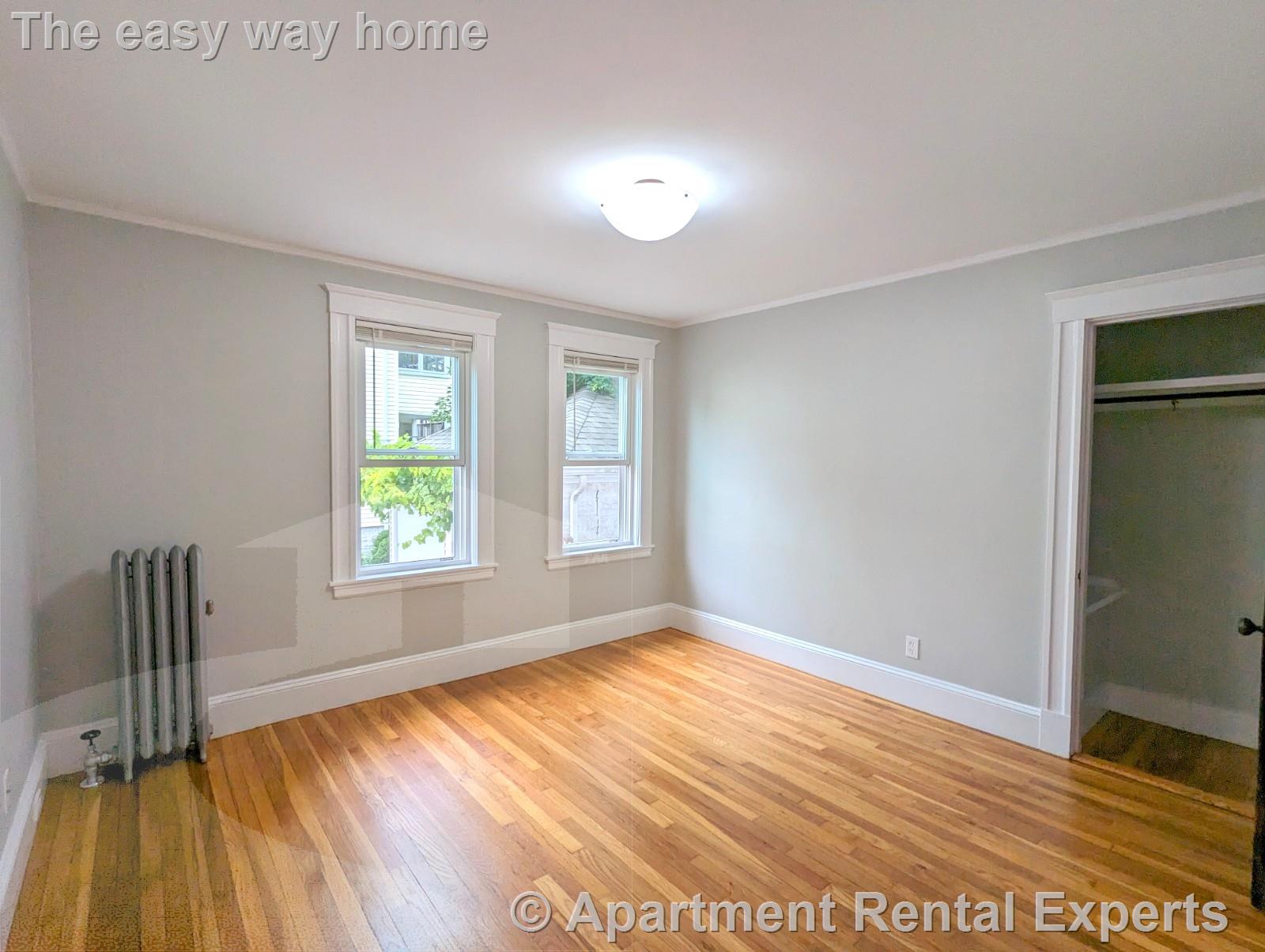 2 bed, 1 bath apartment for rent at 13 Kimball Rd Unit 1, Cambridge Line — photo 12 of 24