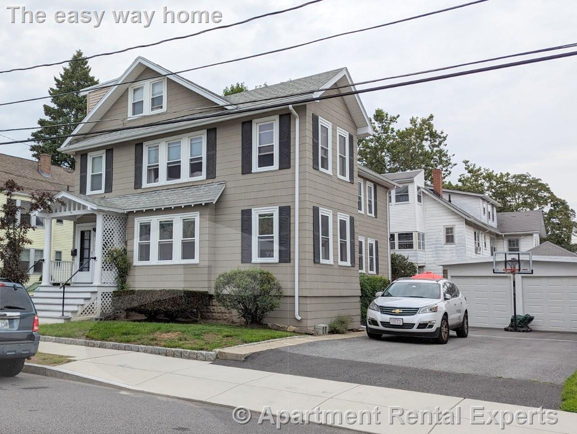 2 bed, 1 bath apartment for rent at 13 Kimball Rd Unit 1, Cambridge Line — photo 24 of 24