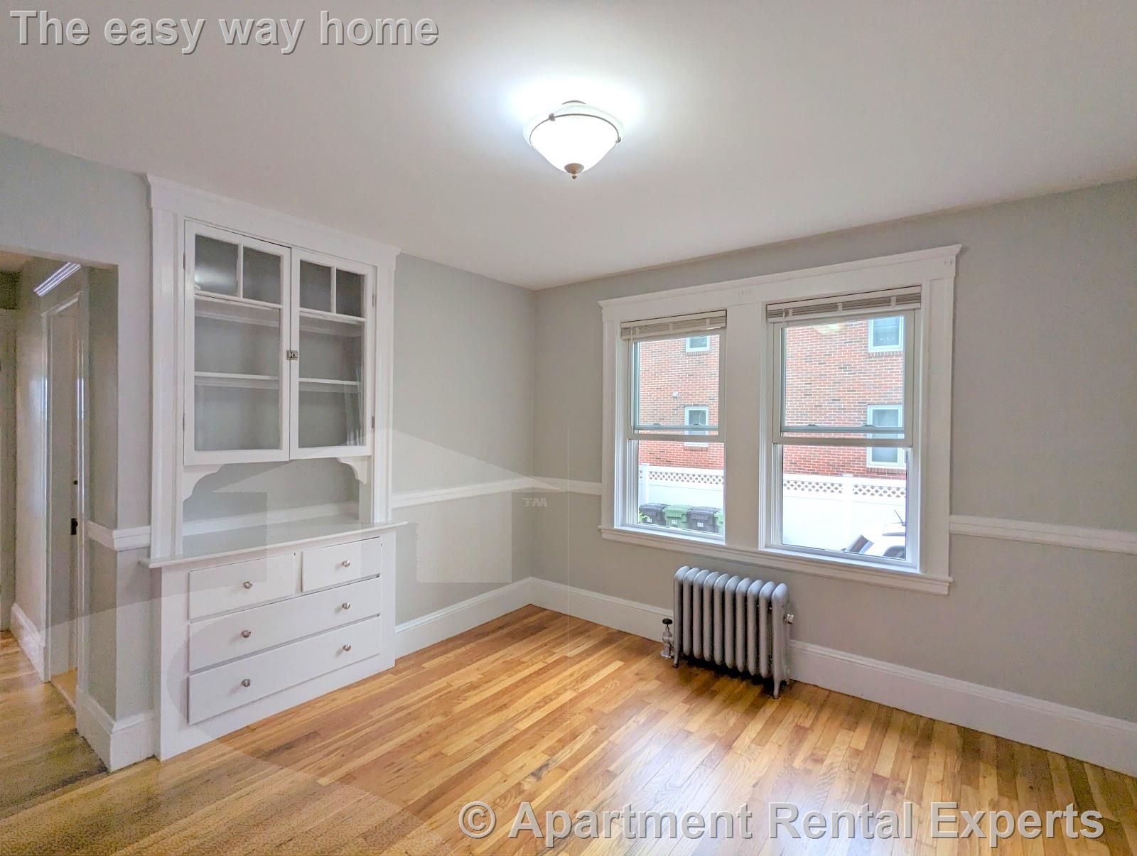 2 bed, 1 bath apartment for rent at 13 Kimball Rd Unit 1, Cambridge Line — photo 9 of 24