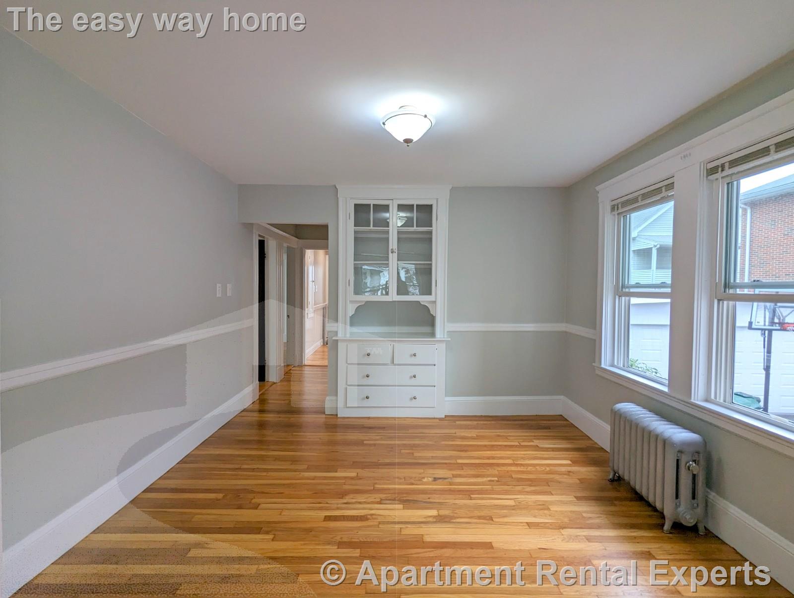 2 bed, 1 bath apartment for rent at 13 Kimball Rd Unit 1, Cambridge Line — photo 8 of 24