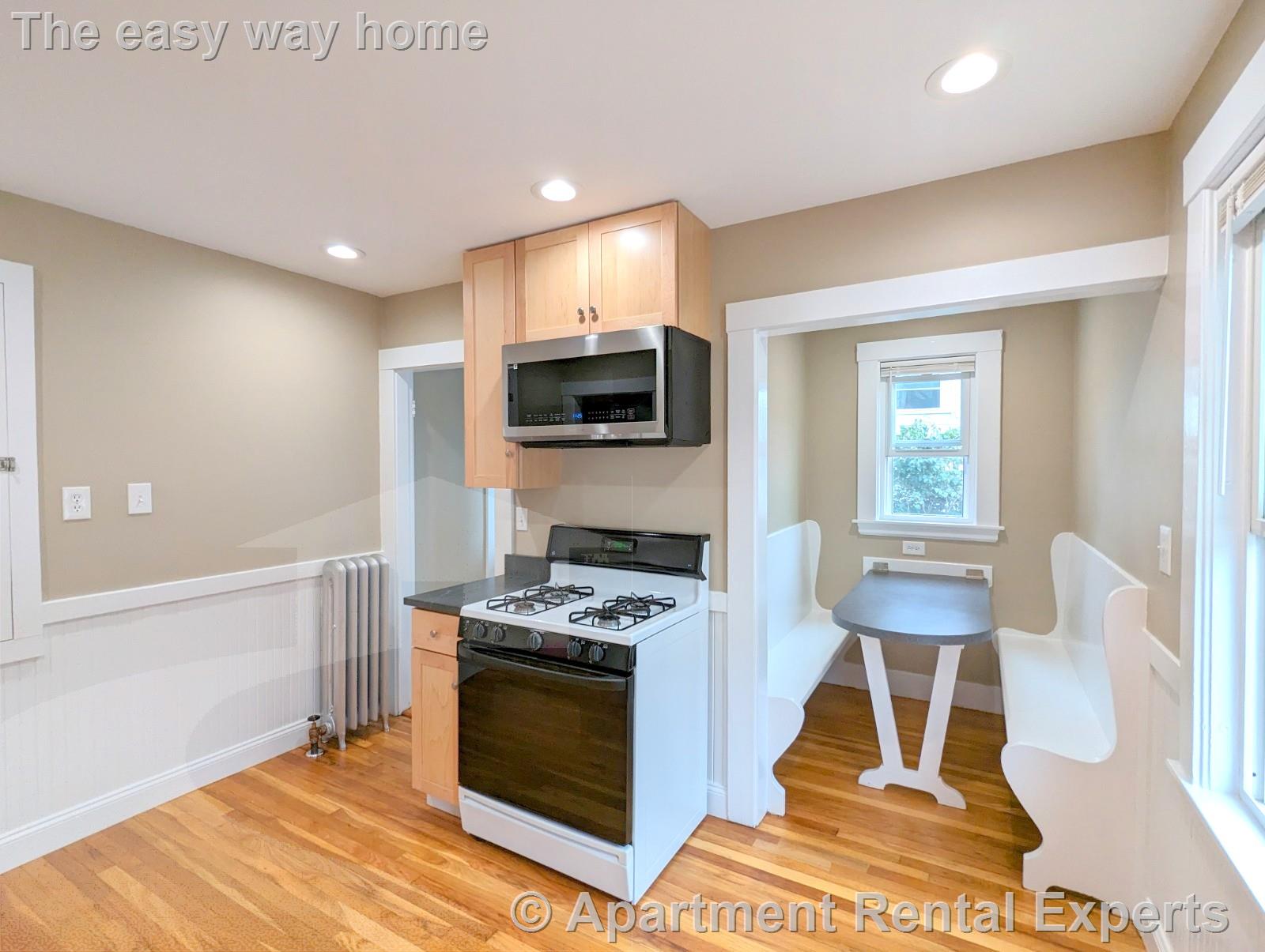 2 bed, 1 bath apartment for rent at 13 Kimball Rd Unit 1, Cambridge Line — photo 15 of 24