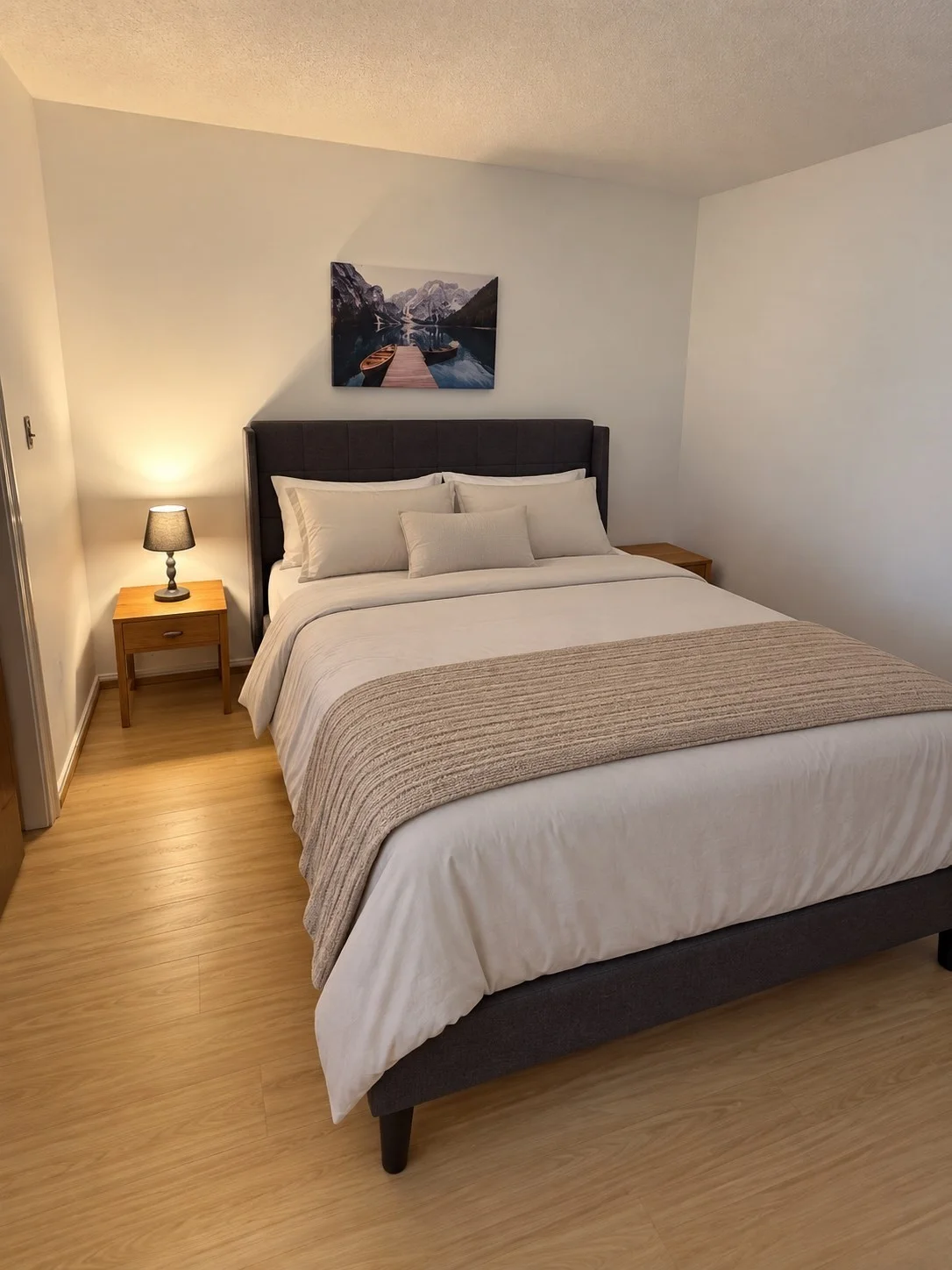 1 bed, 1 bath apartment for rent at 13 Kingston St Unit 1, Lawrence — photo 2 of 3