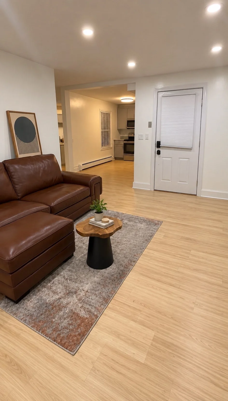 1 bed, 1 bath apartment for rent at 13 Kingston St Unit 1, Lawrence