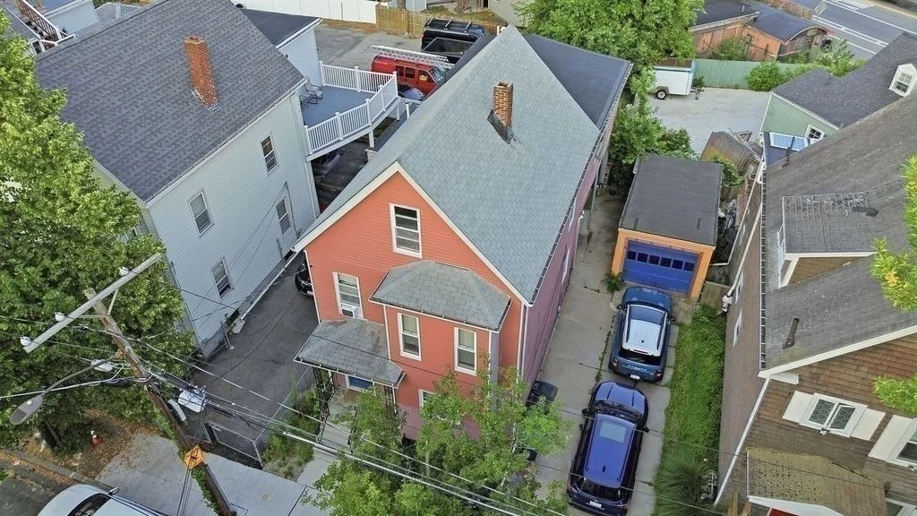 2 bed, 1 bath apartment for rent at 13 Knowlton Steet Unit 1, East Somerville — photo 14 of 18