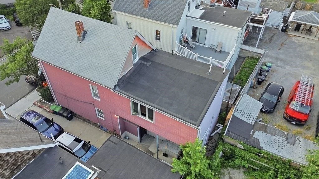 2 bed, 1 bath apartment for rent at 13 Knowlton Steet Unit 1, East Somerville — photo 15 of 18