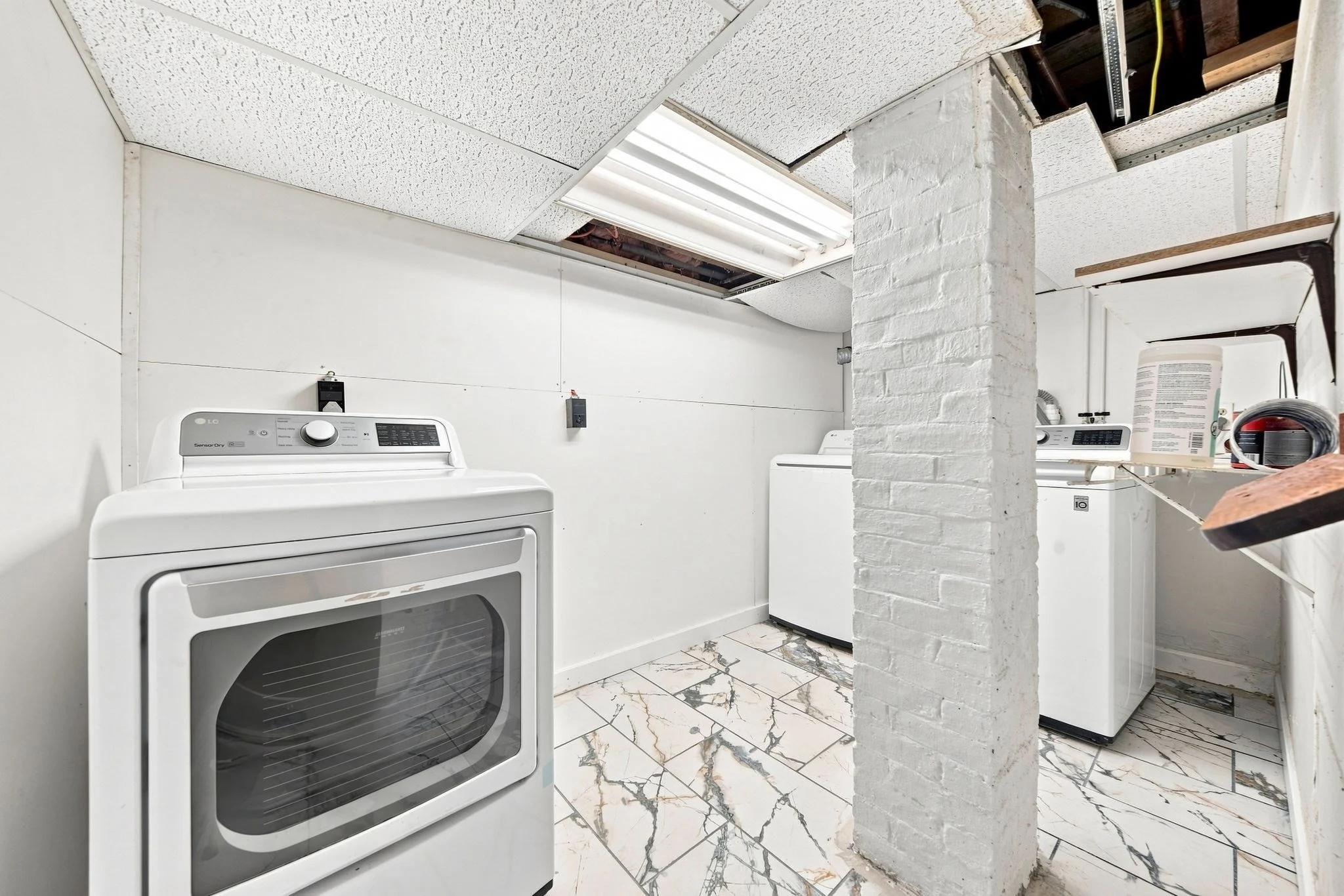 4 bed, 1 bath apartment for rent at 13 Knowlton Steet Unit 2, East Somerville — photo 22 of 24