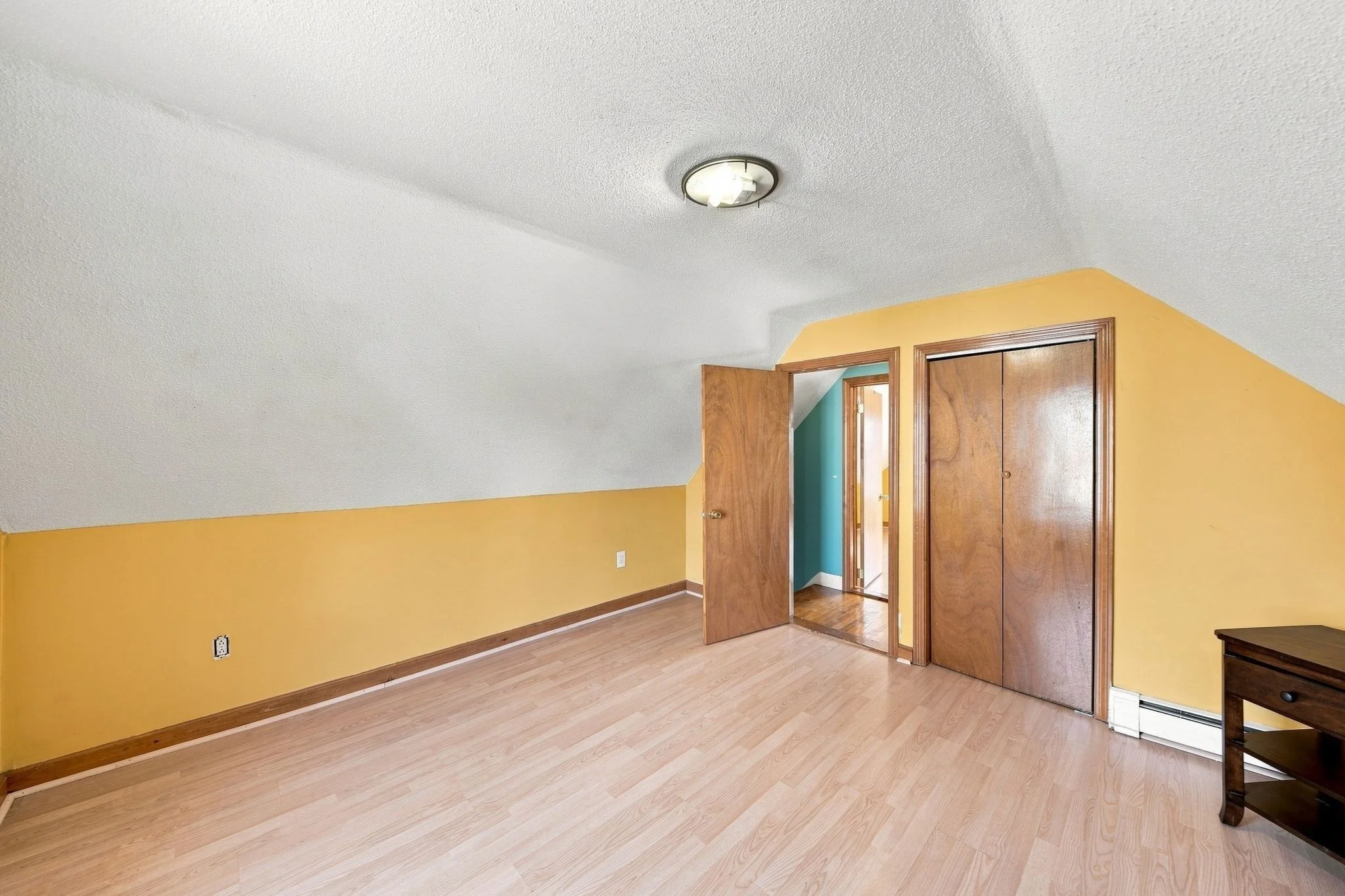 4 bed, 1 bath apartment for rent at 13 Knowlton Steet Unit 2, East Somerville — photo 20 of 24