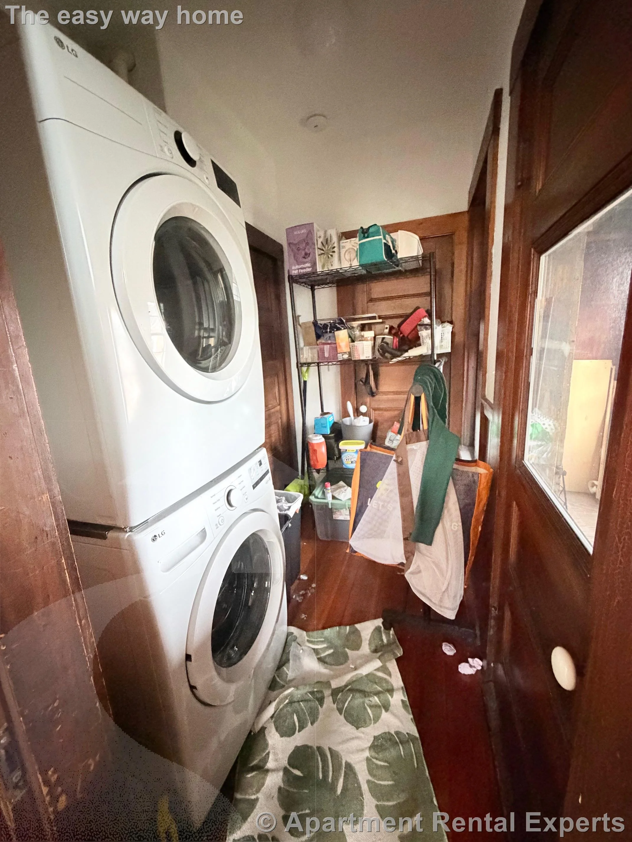 3 bed, 2 bath apartment for rent at 13 Linden Ave Unit 2, Porter Square — photo 3 of 21
