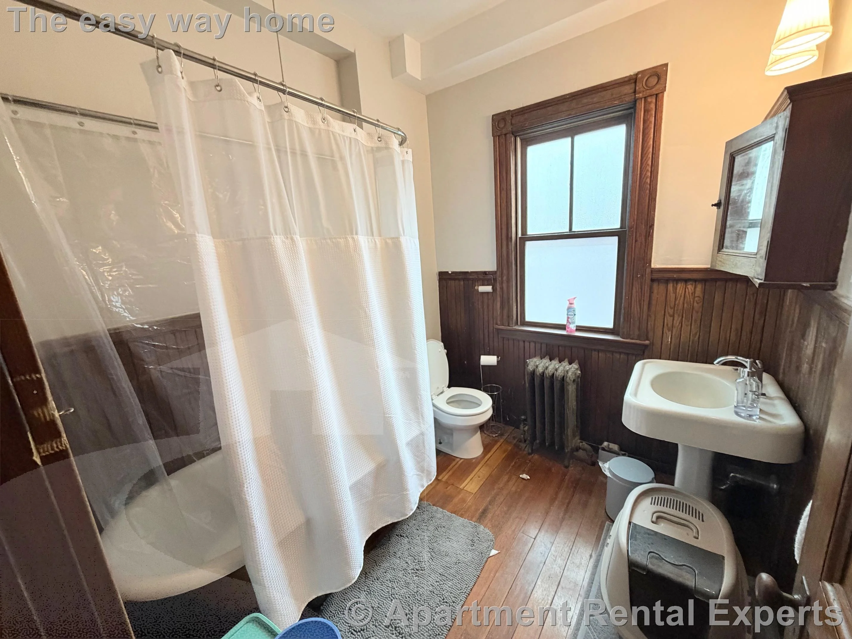 3 bed, 2 bath apartment for rent at 13 Linden Ave Unit 2, Porter Square — photo 10 of 21