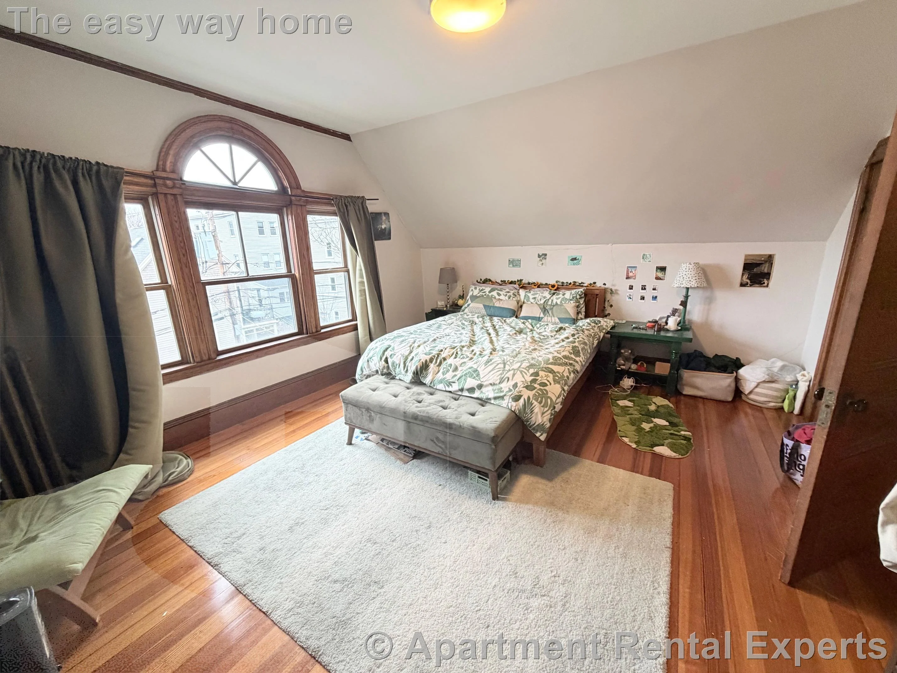 3 bed, 2 bath apartment for rent at 13 Linden Ave Unit 2, Porter Square — photo 15 of 21