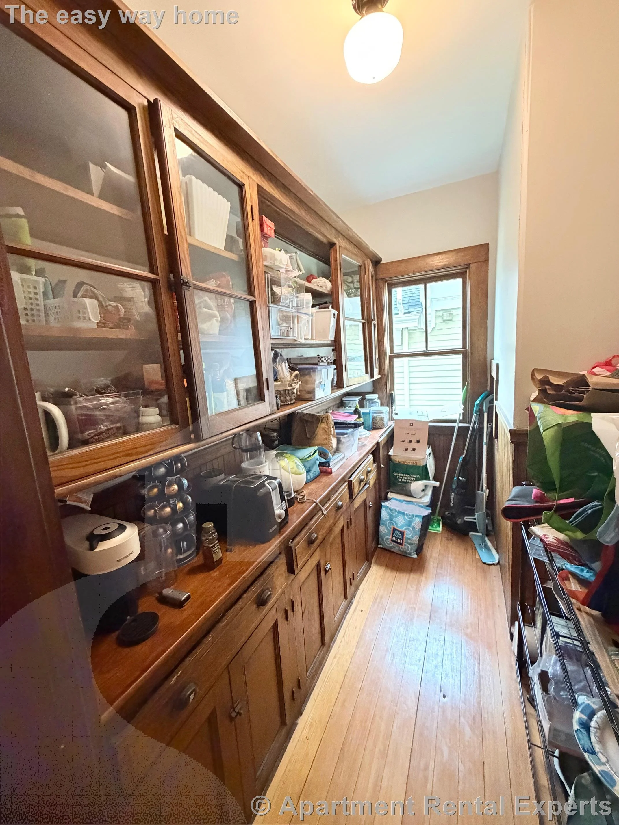 3 bed, 2 bath apartment for rent at 13 Linden Ave Unit 2, Porter Square — photo 4 of 21